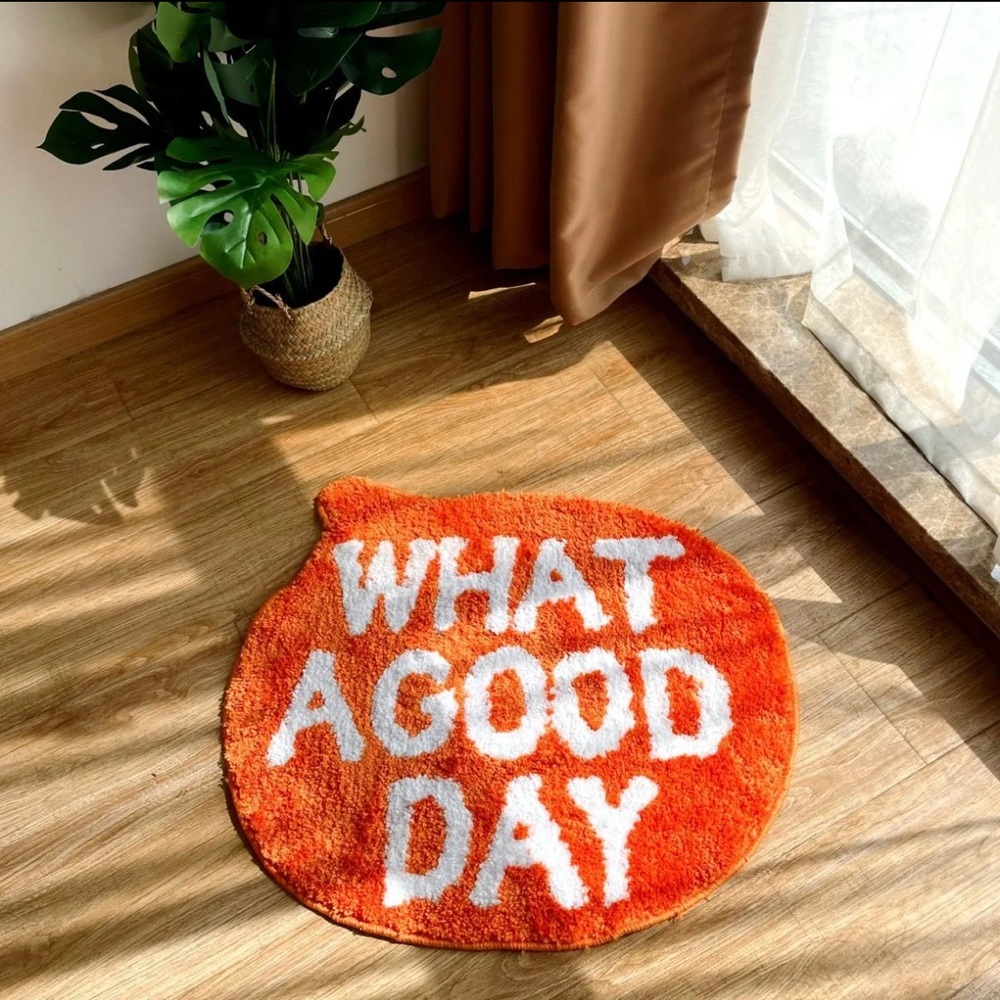 House mats